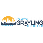 City of Grayling  Logo