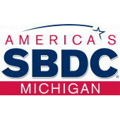 Small Business Development Center Northeast Michigan  Logo