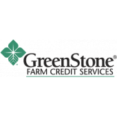Green Stone Farm Credit Services Logo