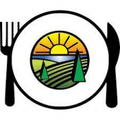 Farm to Fork Alcona Logo