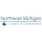 Northeast Michigan Council of Governments Logo