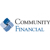 Community Financial Credit Union Logo