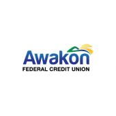 Awakon Federal Credit Union Logo