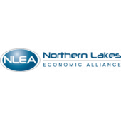 Northern Lakes Economic Alliance Logo