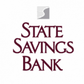 State Savings Bank Logo